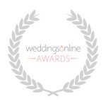 Weddings Online Awards Nominee